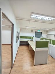 M-space (D25), Factory #498167661